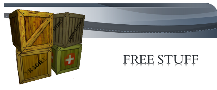 Free Stuff Free Stuff